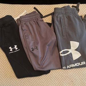 Under Armour Sweats
